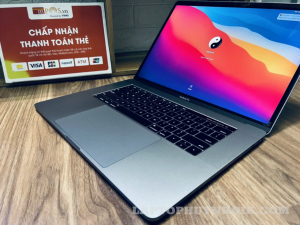 MacBook Pro 2017 (MTR2) 34253