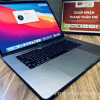 MacBook Pro 2017 (MTR2) 34252