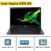 Laptop Acer Aspire A315-54 35206