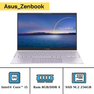 Laptop Asus Zenbook (UX325UE) 34989