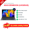 Laptop Asus Zenbook (UX325UE) 40763