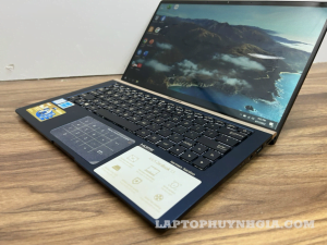 Laptop Asus Zenbook (UX333FA) 35168