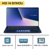 Laptop Asus Zenbook (UX333FA) 35170