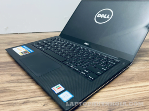 Laptop Dell XPS 9350 | LCD 3K cảm ứng 34812