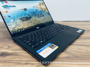 Laptop Dell XPS 9350 | LCD 3K cảm ứng 34813