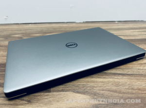 Laptop Dell XPS 9350 | LCD 3K cảm ứng 34811