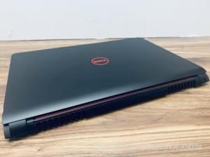 Laptop Gaming Dell Inspiron 5577 34785