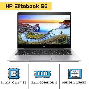 Laptop HP Elitebook G6 34808