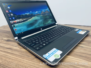 Laptop HP NoteBook 15 (da0058tu) 34756