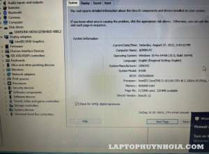 Laptop Lenovo IdeaPad 3(15IML05) 35221