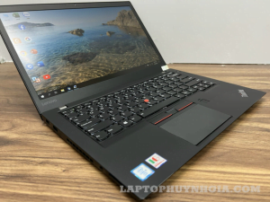 Laptop Lenovo ThinkPad T460s 34977