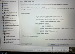 Laptop Lenovo ThinkPad T460s 34979