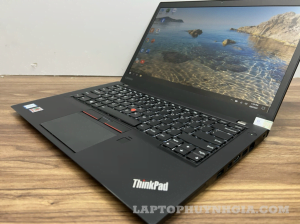 Laptop Lenovo ThinkPad T460s 34976
