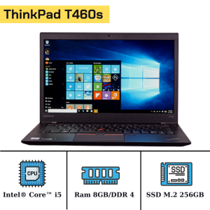 Laptop Lenovo ThinkPad T460s 34980