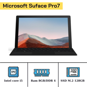 Laptop Microsoft Suface Pro7 35237