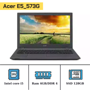 Laptop Acer E5_573G 35291