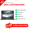 Laptop Dell Latitude 5400 40802