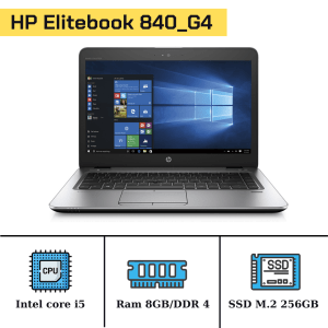 Laptop HP Elitebook 840_G4 35301