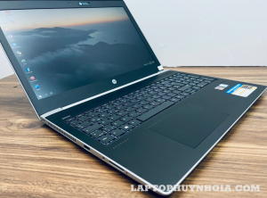 Laptop HP Probook 450_G5 35269