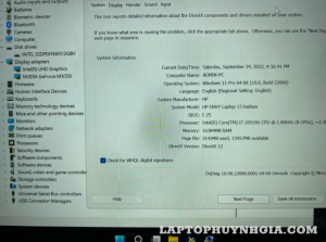 Laptop HP_Envy13 35332