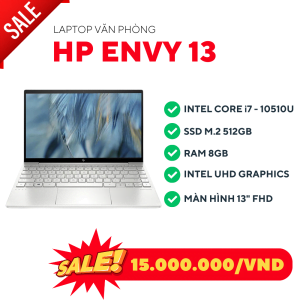 Laptop HP_Envy13 40027