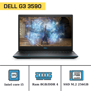 Dell G3 3590 35359