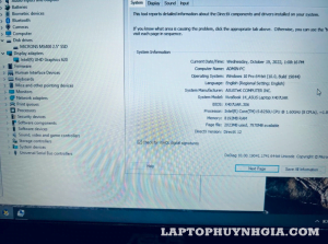 Laptop Asus Vivobook X407 35423