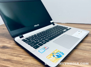 Laptop Asus Vivobook X407 35420