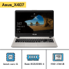 Laptop Asus Vivobook X407 35424
