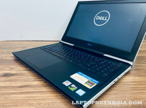 Laptop Dell Gaming G7 (7588) 35482