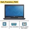 Laptop Dell Precision 7520 35412
