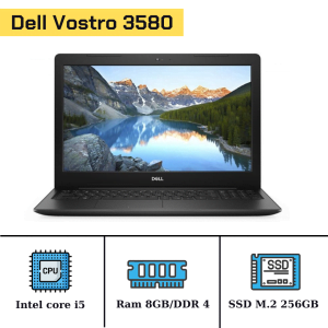 Laptop Dell Vostro 3580 35370