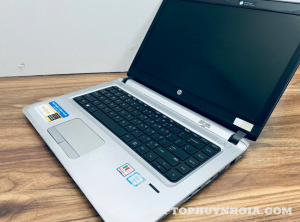 Laptop HP Probook (440) 35403