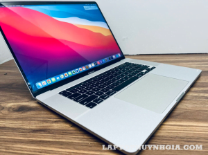 MacBook Pro 2019 (MVVL2) 35380