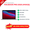 MacBook Pro 2020 (MXK32) 41018