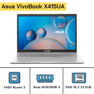 Laptop Asus VivoBook X415UA 35504