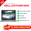 Laptop Dell Latitude 5410 40572