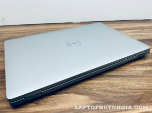 Laptop Dell Latitude 5510 35534