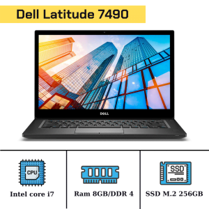 Laptop Dell Latitude 7490 35494