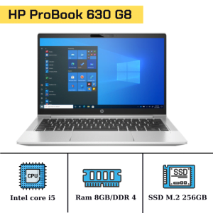 Laptop HP Probook G8 35497