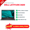 Laptop Dell Latitude 3420 40794