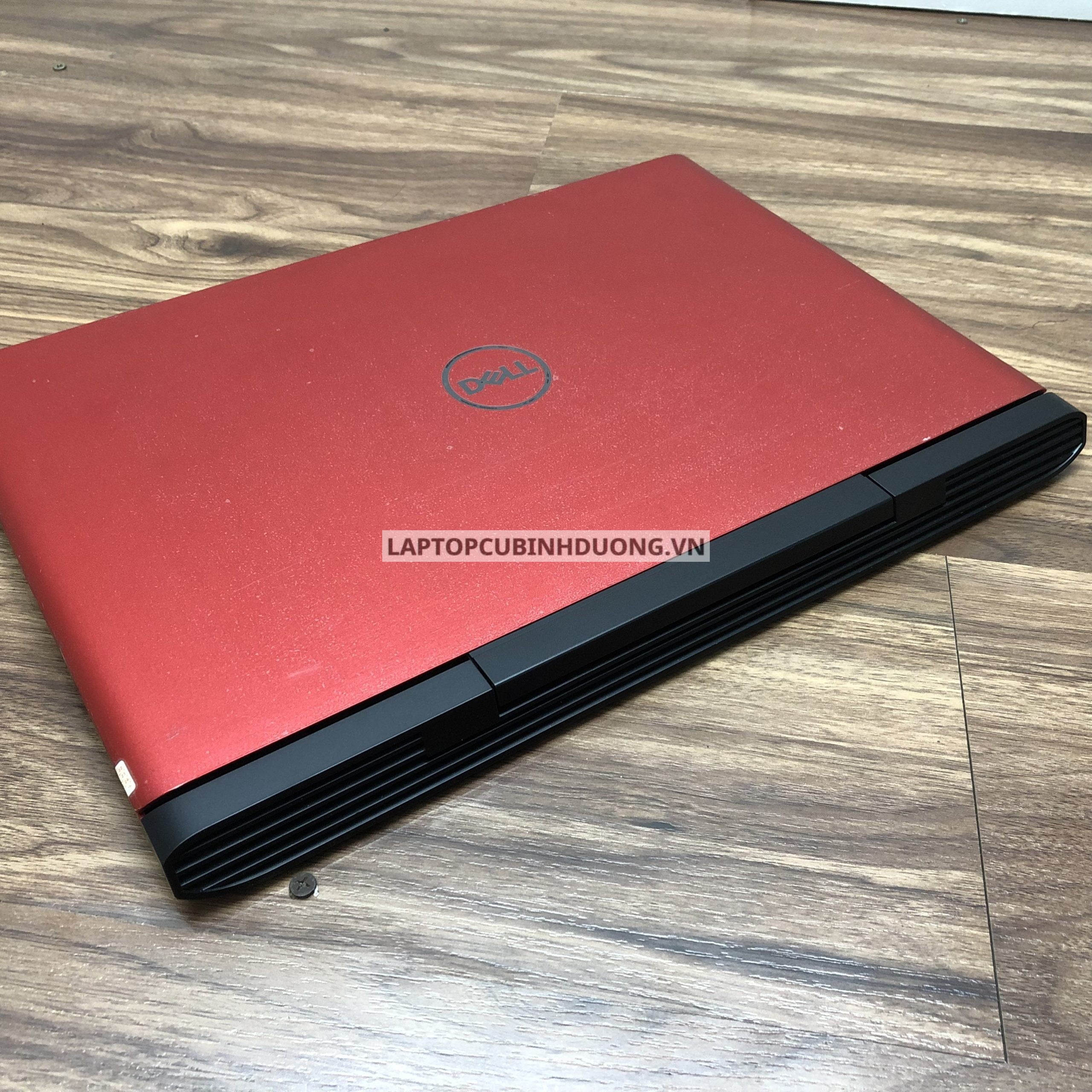 Laptop Gaming Dell G5 5587 39376