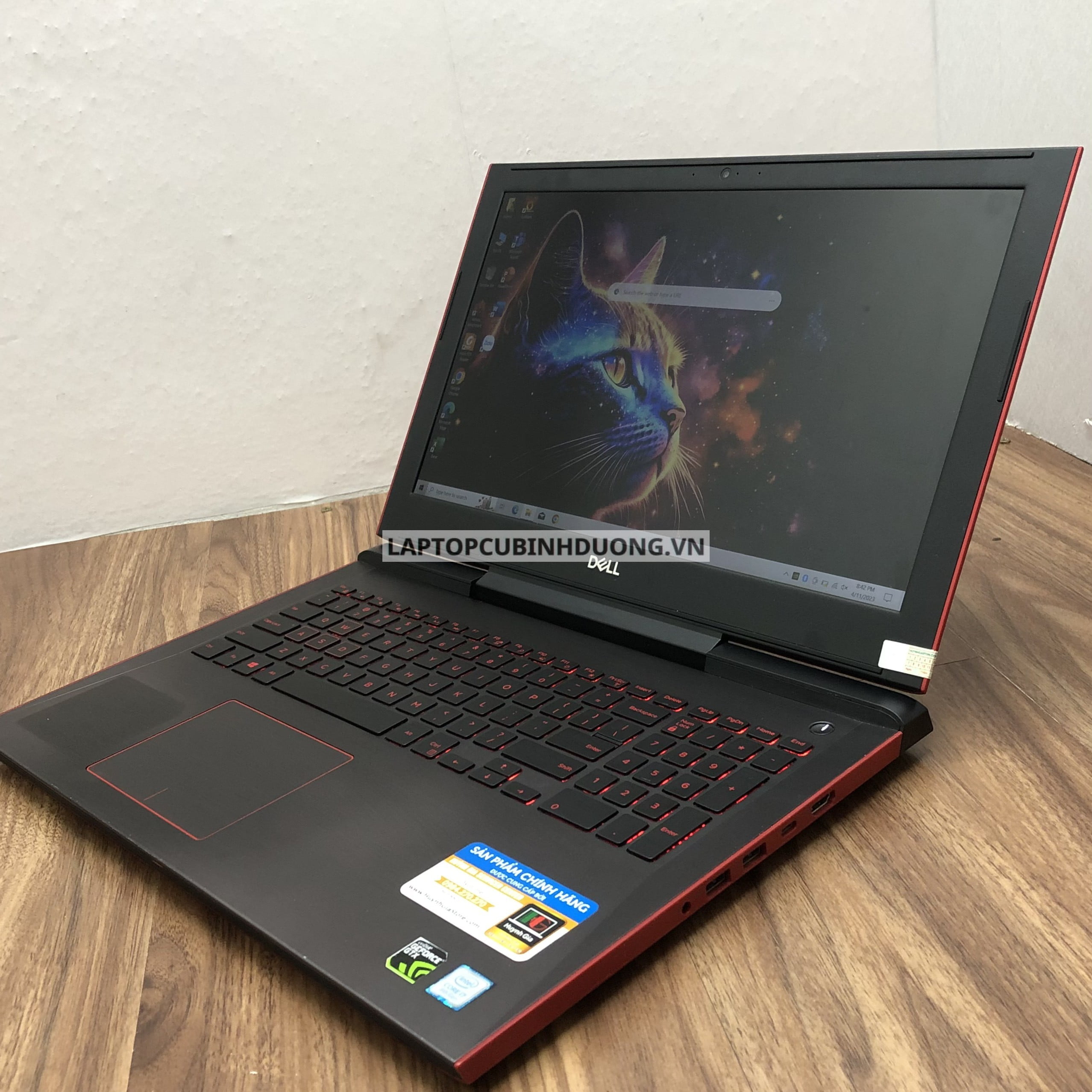 Laptop Gaming Dell G5 5587 39372