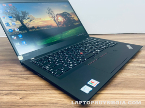 Laptop Lenovo ThinkPad X1 Carbon 35562