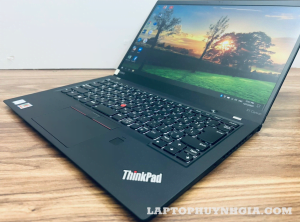 Laptop Lenovo ThinkPad X1 Carbon 35559