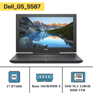 Laptp Gaming Dell G5 5587 35544