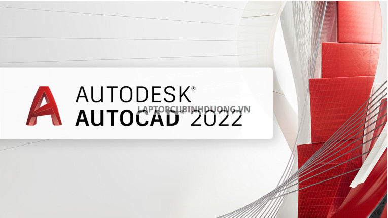 AutoCAD 2022 Thiết Kế Đồ Họa [Không có pass giải nén ] 36470
