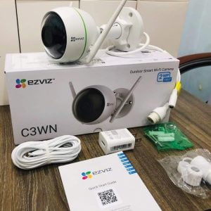 Camera Ezviz C3WN - Giá rẻ bình dương 36690
