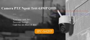 Camera Imou Cruiser S42FP-IMOU 4MP -Camera Bình Dương 36701