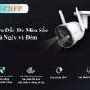 Camera WIFI IMOU IPC-F26FP-Còi báo động- Đàm thoại 2 chiều 36722